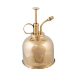 Esschert Design Metalen plantensproeier goud (TG289 8714982178320)