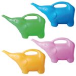 Esschert Design Olifant gieter kleurassortiment (TG8