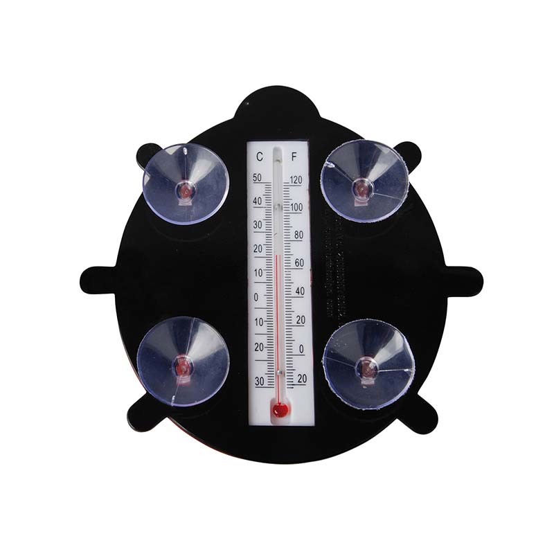 Esschert Design Thermometer lieveheersbeestje (TH57