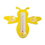 Esschert Design Thermometer Bij (TH59