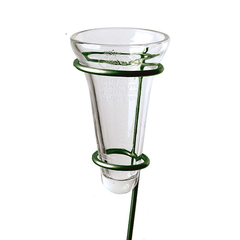 Esschert Design Regenmeter groen (TH6