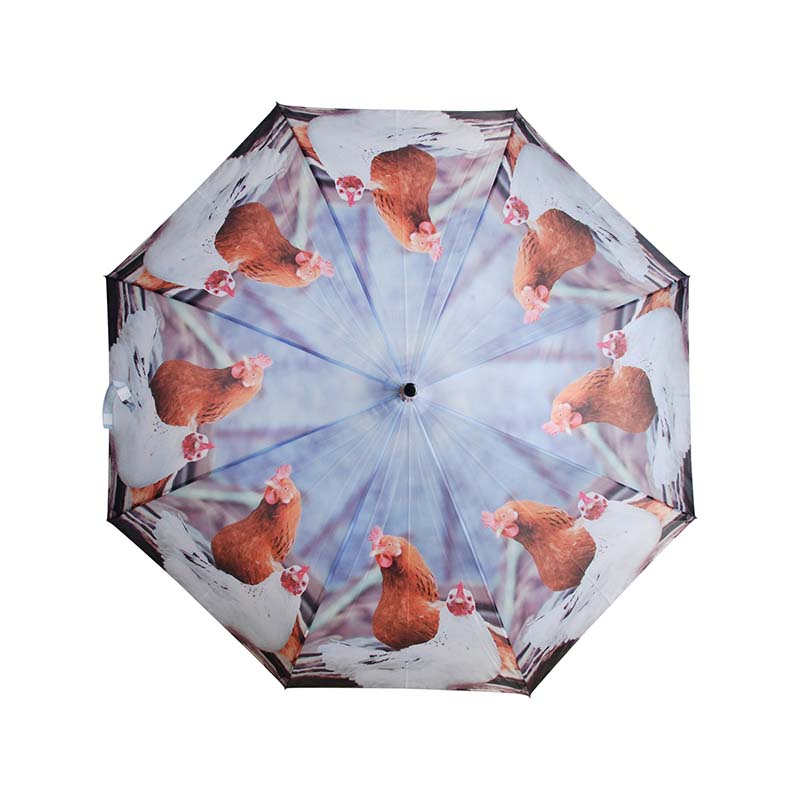 Esschert Design Paraplu farm animals I (TP137