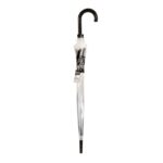 Esschert Design Paraplu transparant vogels op draad (TP166