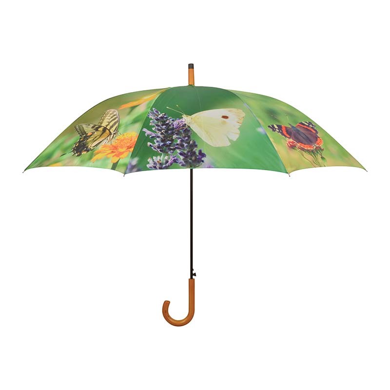 Esschert Design Paraplu vlinders (TP211