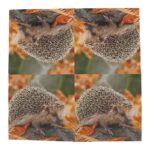 Esschert Design Papieren servetten egel 33x33cm (TP304