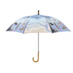 Esschert Design Strand paraplu (TP348 8714982166532)