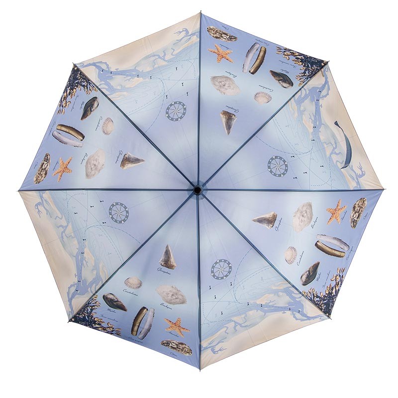 Strand paraplu (TP348
