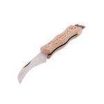 Esschert Design Paddenstoelmes met borstel (W4009