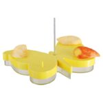 Esschert Design Vlindervoederschaal (WA11