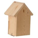Esschert Design Lieveheersbeestkastje silhouet (WA37