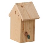 Esschert Design Lieveheersbeestkastje silhouet (WA37