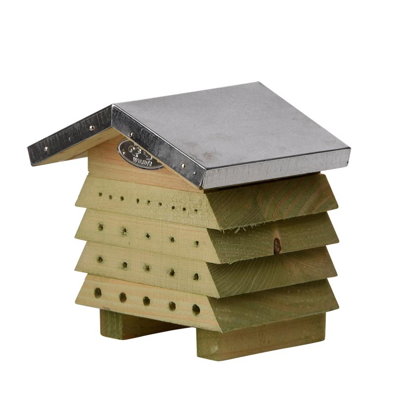 Esschert Design Bijenhuis hout (WA44