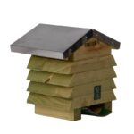 Esschert Design Bijenhuis hout (WA44