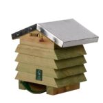 Esschert Design Bijenhuis hout (WA44