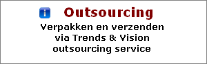 Trends & Vision - Outsourcing