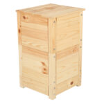 Esschert Design Wormencomposter blank (NG137 8714982214790)
