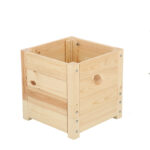 Esschert Design Wormencomposter blank - Afbeelding 3