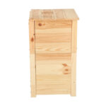 Esschert Design Wormencomposter blank - Afbeelding 5