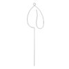 Esschert Design Indoor plantensteun blad keuze - Afbeelding 4