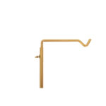 Esschert Design Tafelhaak goud - Afbeelding 3