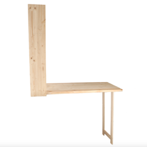 Esschert Design Muurbar blank L - Afbeelding 7