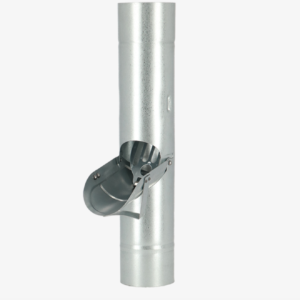 Esschert Design Regenton zink - Afbeelding 6