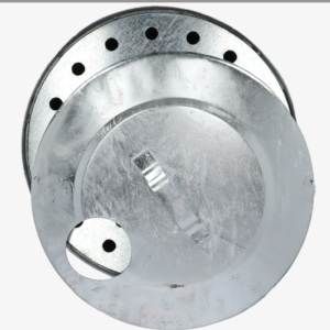 Esschert Design Regenton zink - Afbeelding 7