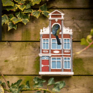 Esschert Design Nestkast gevelhuis keuze - Afbeelding 3