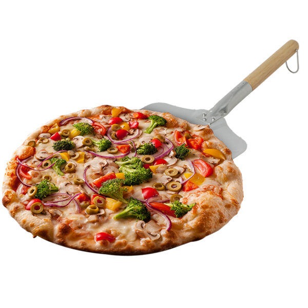 Esschert Design Pizzaspatel (FF535 8714982216770) - 02