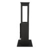 Esschert Design Houtpellet terrasheater (FF544 8714982225031) - 02