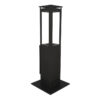 Esschert Design Houtpellet terrasheater (FF544 8714982225031) - 03