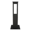 Esschert Design Houtpellet terrasheater (FF544 8714982225031) - 04