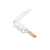 Esschert Design BBQ tang roestvrij staal (FF549 8714982226823) - 01