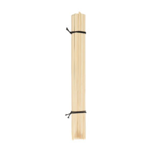 Esschert Design BBQ spiesen bamboo set/100 (FF553 8714982226861) - 01