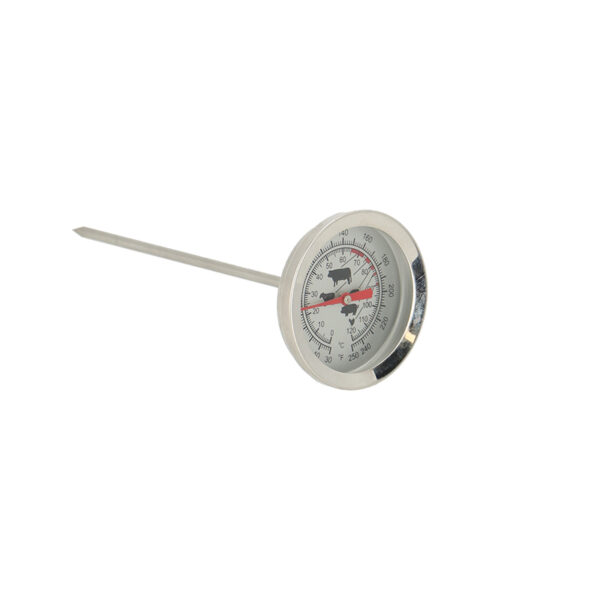 Esschert Design BBQ vleesthermometer (FF558 8714982226915) - 02
