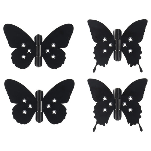 Esschert Design Hinge butterflies ass. (HW15 8714982214813) - 01