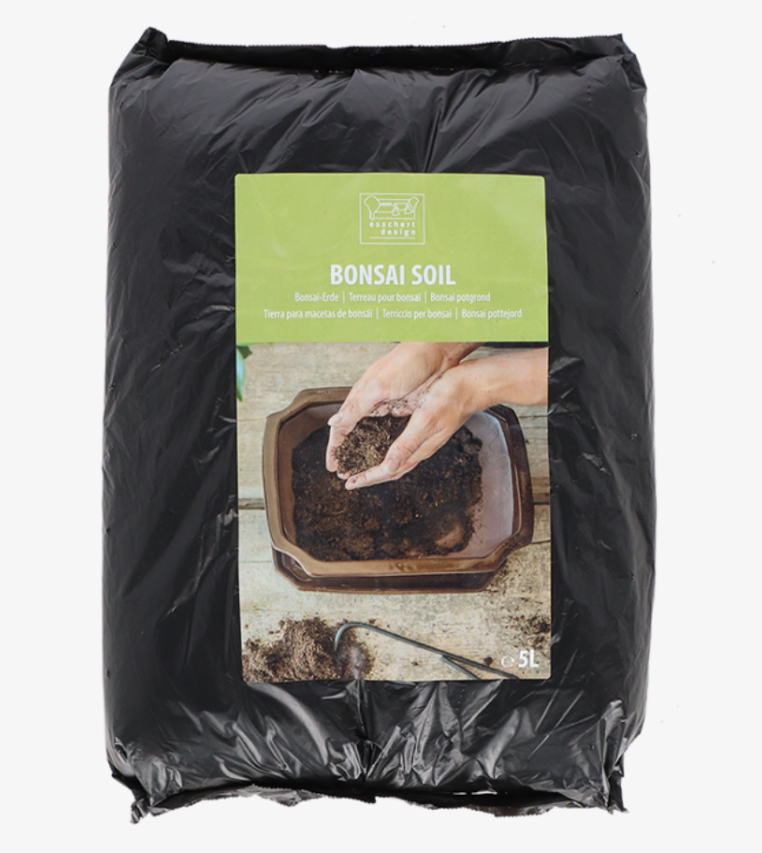 Esschert Design Bonsai potgrond - Afbeelding 2