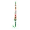 Esschert Design Kinderparaplu transparant oerwoud (KG258 8714982221040) - 02