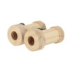 Esschert Design Houten verrekijker (KG272 8714982221286) - 02