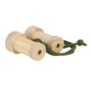 Esschert Design Houten verrekijker (KG272 8714982221286) - 04