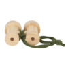 Esschert Design Houten verrekijker (KG272 8714982221286) - 05