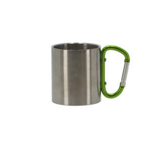 Esschert Design Carabiner mug (KG290 8714982226274) - 01