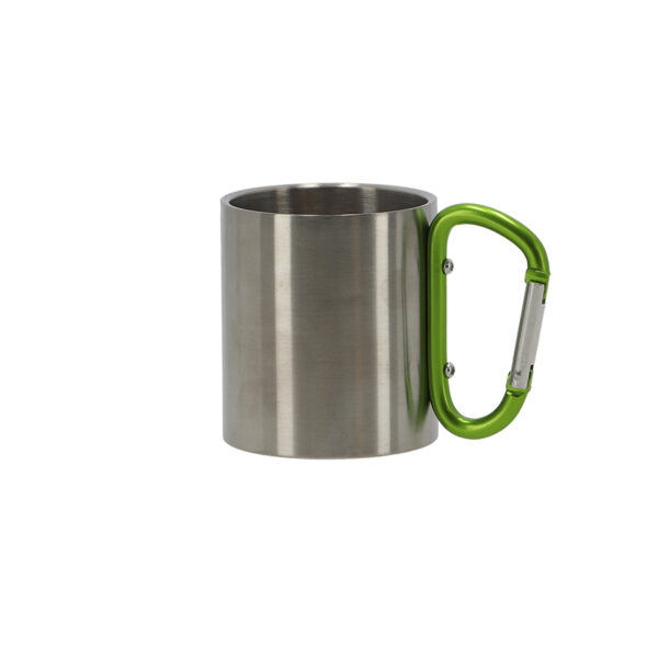 Esschert Design Carabiner mug (KG290 8714982226274) - 02
