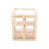 Esschert Design Kweekkas blank S (NG139 8714982225956) - 01