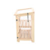 Esschert Design Kweekkas blank S (NG139 8714982225956) - 04