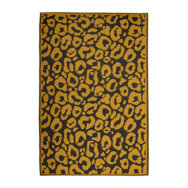 Esschert Design Garden carpet leopard (OC42 8714982225697) - 01