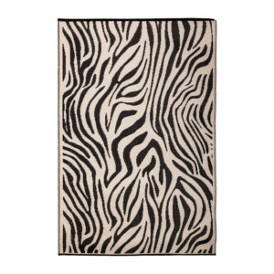 Esschert Design Garden carpet zebra (OC43 8714982225703) - 01