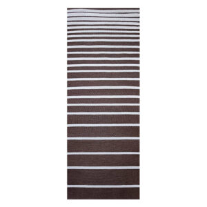 Esschert Design Balkontapijt barcode stripes L (OC51 8714982248146) - 01