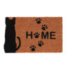 Esschert Design Deurmat kokos kat home (RB266 8714982214684) - 01