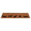 Esschert Design Deurmat kokos honden (RB269 8714982214714) - 02